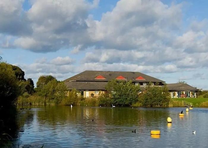Premier Inn Ashington