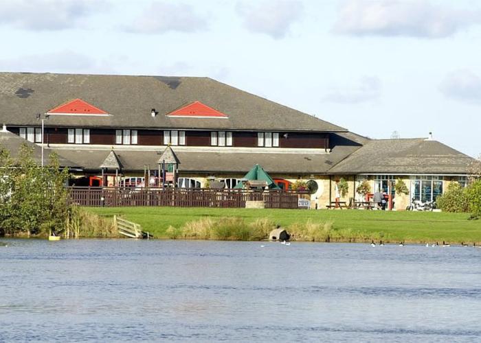 Premier Inn Ashington