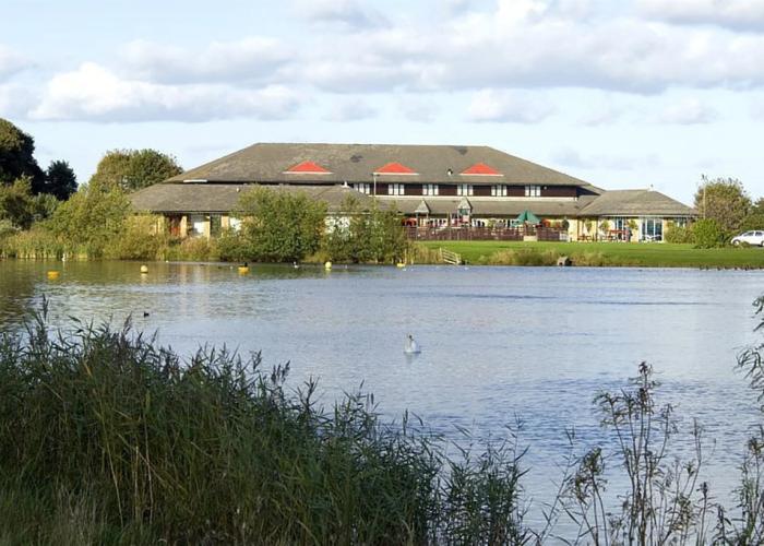 Premier Inn Ashington