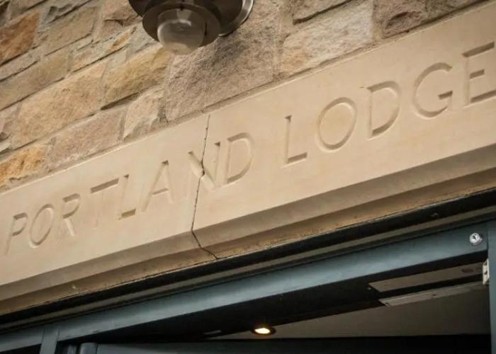 The Portland Hotel