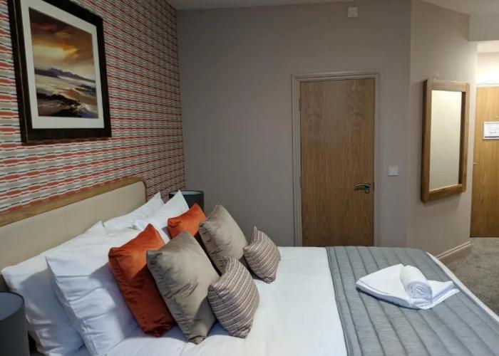 The Portland Hotel