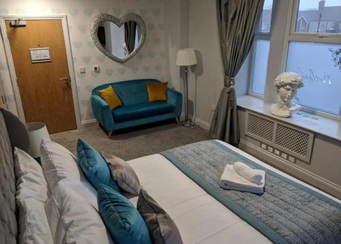 The Portland Hotel