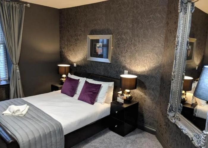 The Portland Hotel