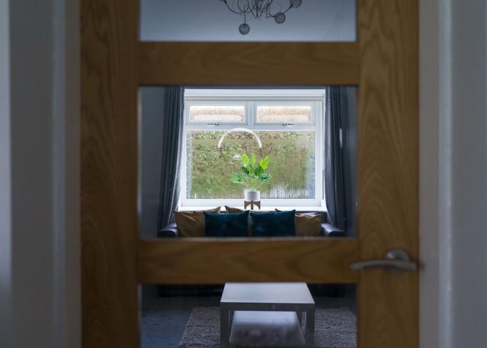 Chestnut House - 2 Bedroom, Ashington