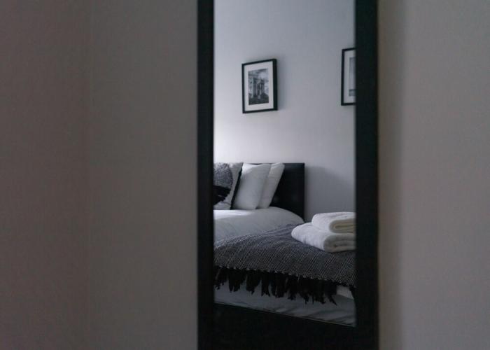 Chestnut House - 2 Bedroom, Ashington