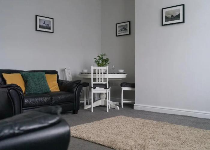 Hawthorn House - 2bedroom-ashington Northumberland