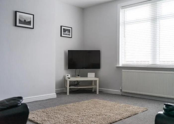 Hawthorn House - 2bedroom-ashington Northumberland