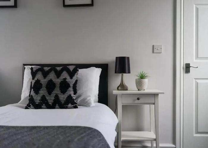Hawthorn House - 2bedroom-ashington Northumberland
