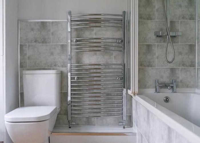 Hawthorn House - 2bedroom-ashington Northumberland