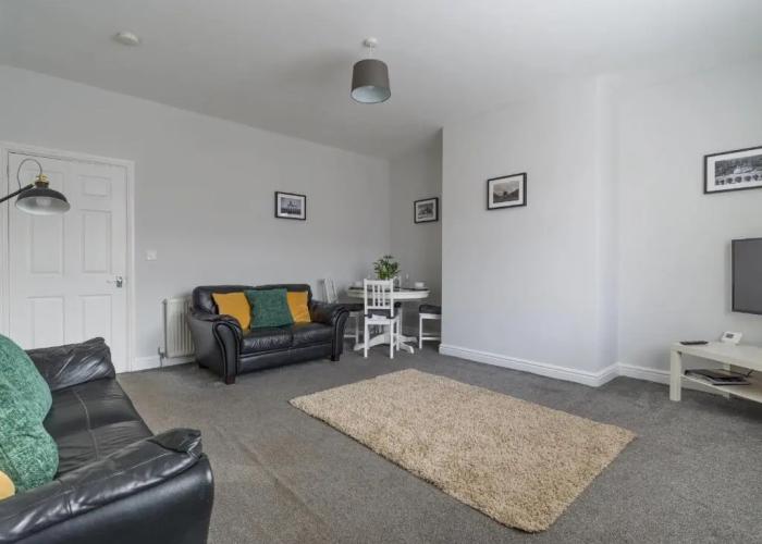 Hawthorn House - 2bedroom-ashington Northumberland
