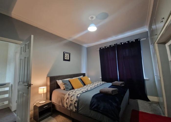 2-bed Apartment in Ashington