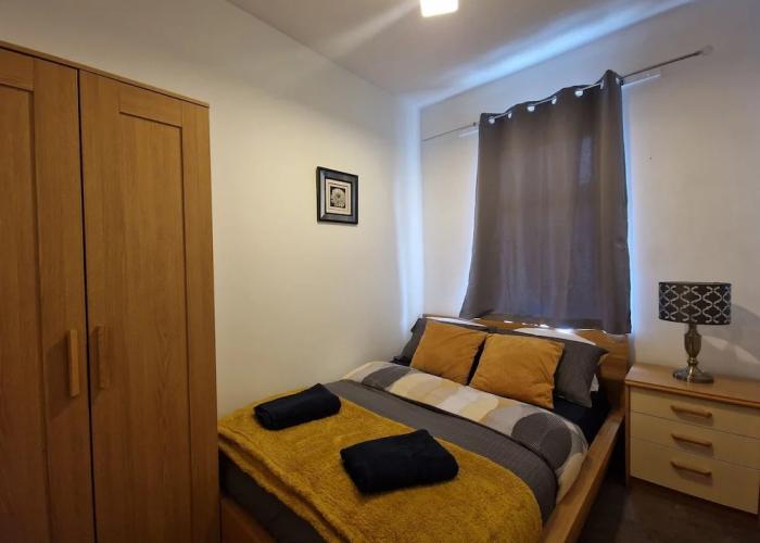 2-bed Apartment in Ashington