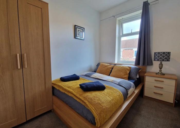 2-bed Apartment in Ashington