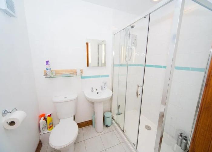 Guesthouse Netherleigh