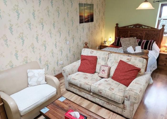 Guesthouse Netherleigh