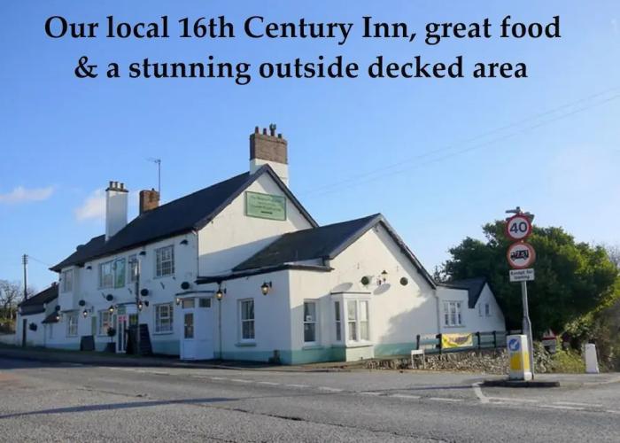 Guesthouse Netherleigh