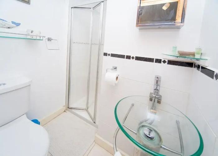 Guesthouse Netherleigh