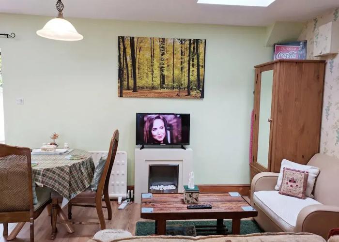 Guesthouse Netherleigh