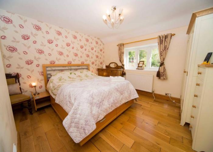Guesthouse Netherleigh
