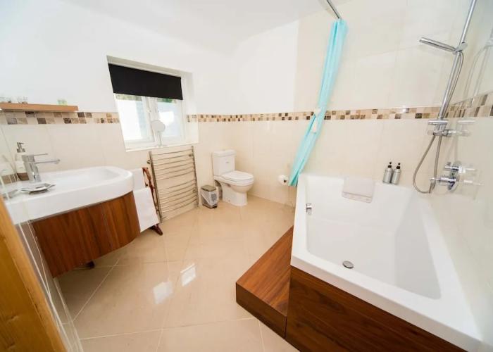 Guesthouse Netherleigh