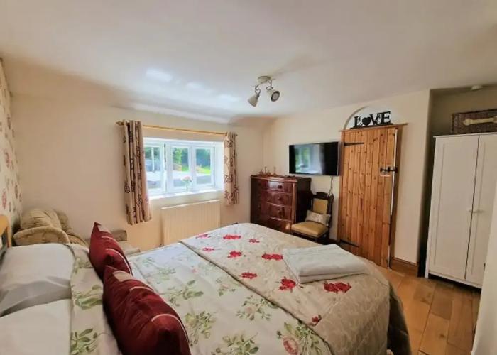 Guesthouse Netherleigh