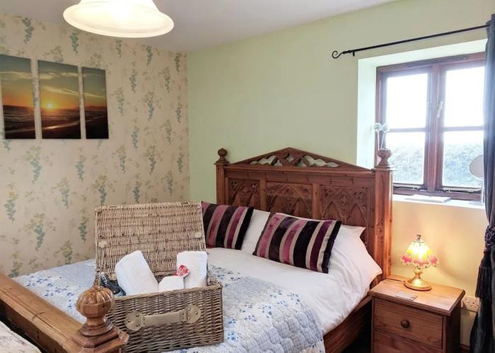 Guesthouse Netherleigh