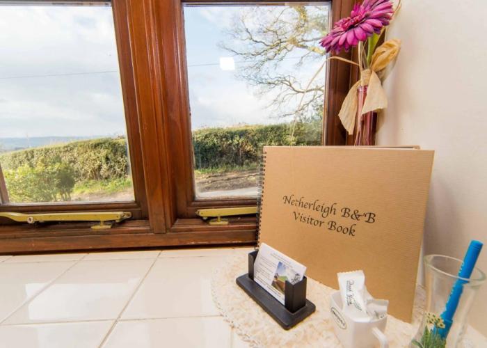 Guesthouse Netherleigh