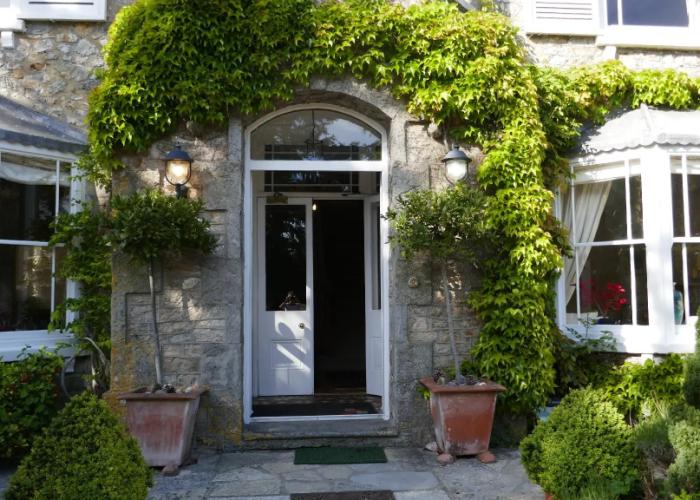 Kerrington House