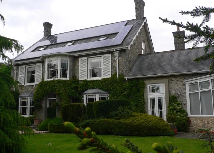 Kerrington House