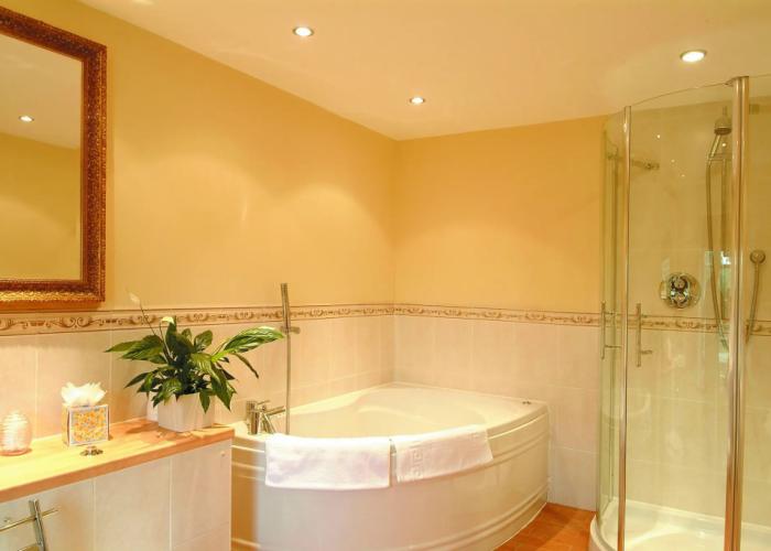 The Morritt Country House Hotel & The Garage Spa