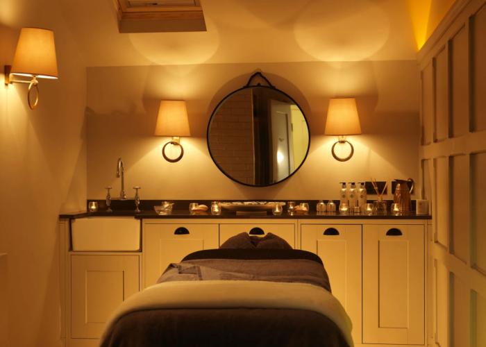 The Morritt Country House Hotel & The Garage Spa