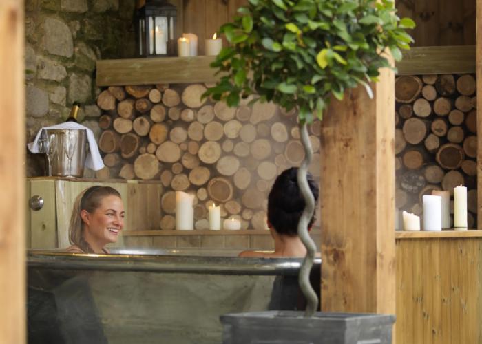 The Morritt Country House Hotel & The Garage Spa