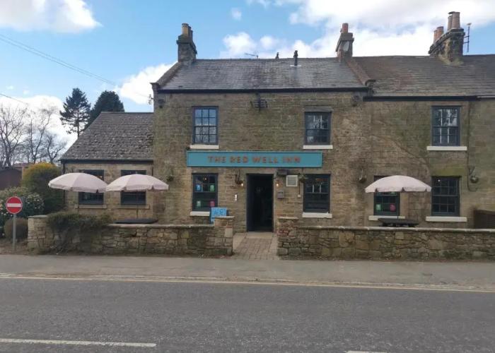 The Redwell Inn