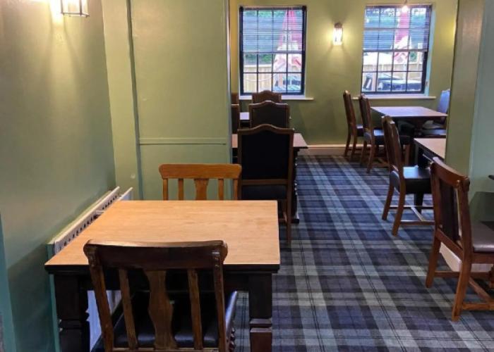 The Redwell Inn