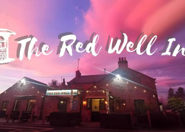 The Redwell Inn