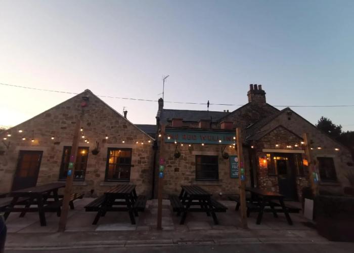 The Redwell Inn