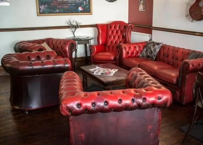 Forresters Bar & Restaurant with Rooms