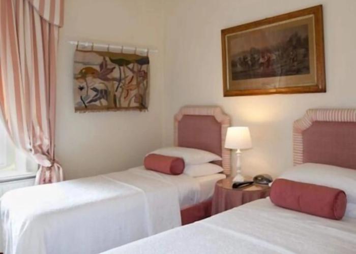 Homelands Guest House