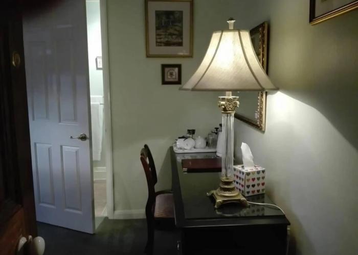 Homelands Guest House