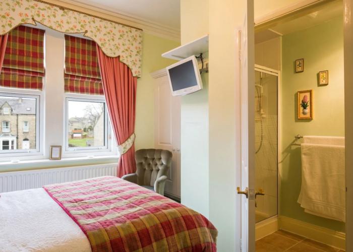 Homelands Guest House