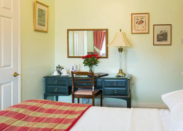 Homelands Guest House