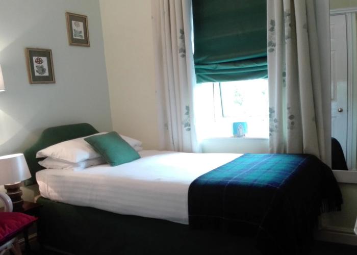 Homelands Guest House