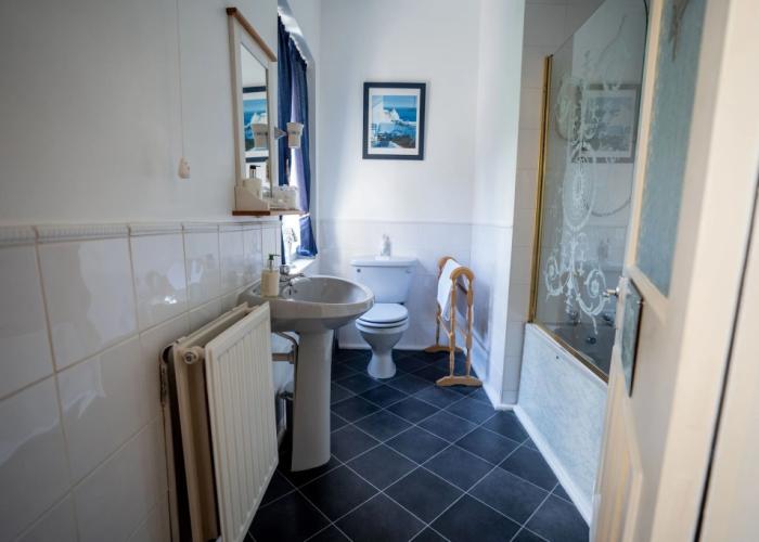 Homelands Guest House