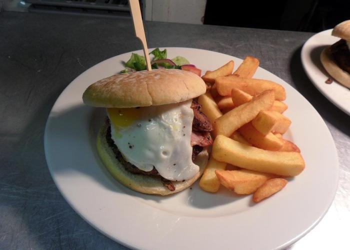 Chequers Inn