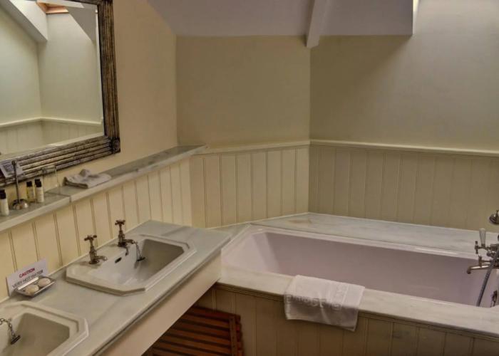 Sedlescombe Golf Hotel