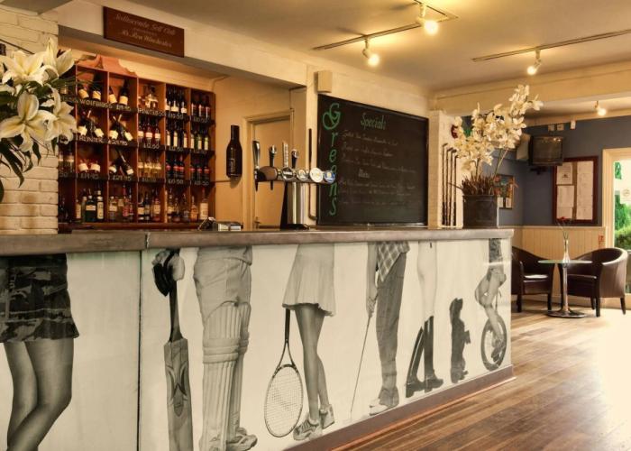 Sedlescombe Golf Hotel