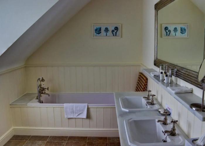 Sedlescombe Golf Hotel