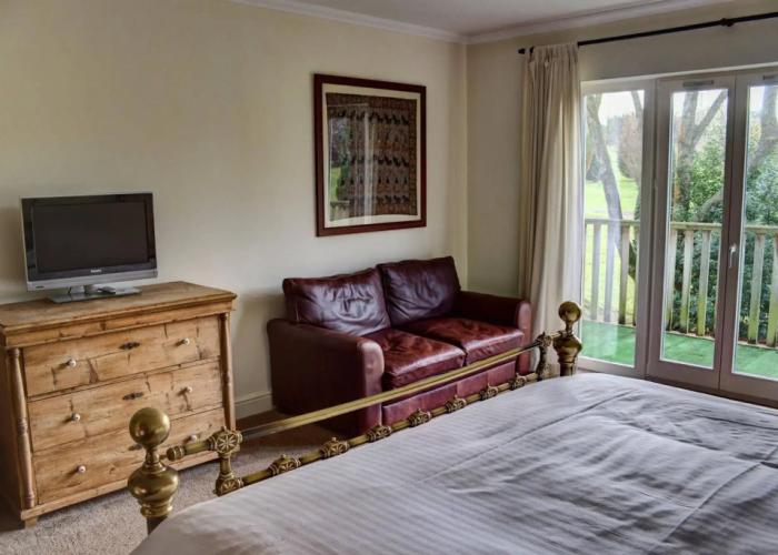 Sedlescombe Golf Hotel