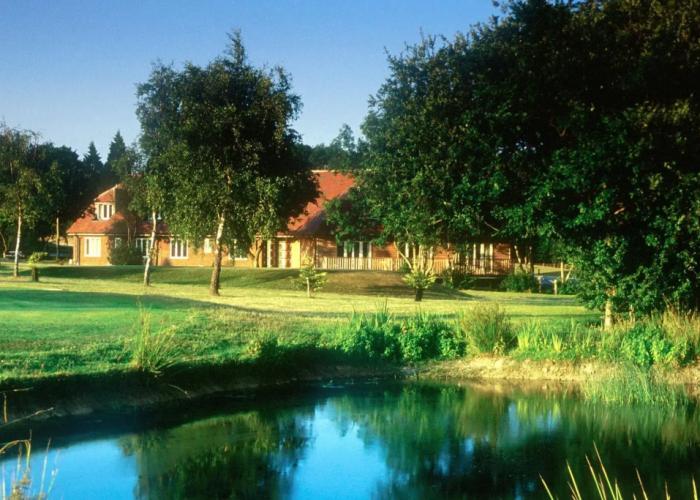 Sedlescombe Golf Hotel