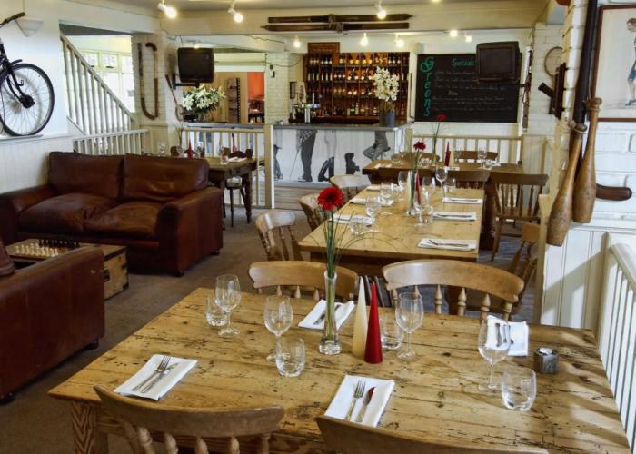 Sedlescombe Golf Hotel